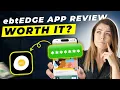 ebtEDGE App Review 2025 Pros and Cons - Honest Unbiased