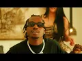 Chily - Bébé Na Bébé (Clip officiel) ft. Leto