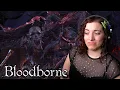 Download Lagu Musician Gets CHILLS From Micolash and Blood-Starved Beast (Bloodborne)!