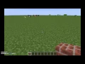 How to place a block in minecraft pc