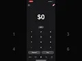 Scammer shows the new cashapp method that let you transfer yoself 500-1k max at a time
