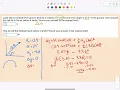 Edgenuity Physics Projectiles selected assignment problems