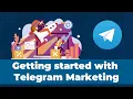 How To Use Telegram The Right Way For Marketing