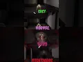 Download Lagu Comparison of Specimen Zero moves on all difficulty level #shorts #viral #specimenzero