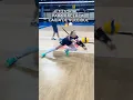 TUTORIAL Como hacer una CAIDA en VOLEIBOL Rolling Thunder en Haikyuu