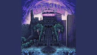 מדינה של גנבים Metal Cover 