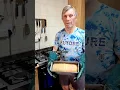 Download Lagu My Blind Dad Baked a Bread!
