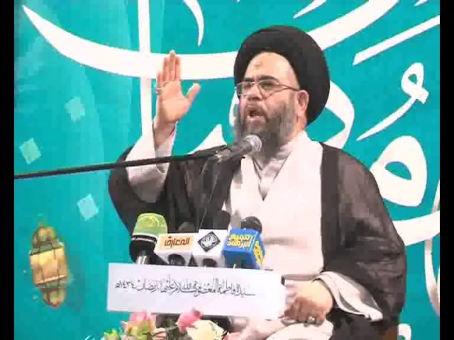 ⁣17 ذلتة العبودية و عزة الربوبية