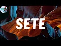 SETE (feat. Young Stunna & Blxckie) (Lyrics) - K.O