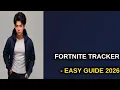 Fortnite Tracker Statistiken offnen - Easy Guide 2026