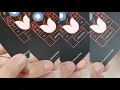 Business Cards Postcards Paper Guide Coatings Thickness and Lamination