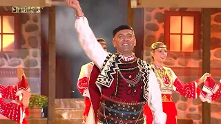 Stoyan Petkov Стоян Петков Митро ле Митро Рецитал Пирин Фолк 2025 