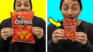 Testing VIRAL TikTok Experiments.. **THEY WORKED**