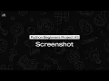 Screenshot Bot Python Beginner Projects
