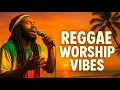 Download Lagu Healing Reggae Worship Vibes 🌿 | Nonstop Praise \u0026 Worship Songs 2025
