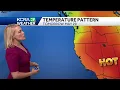 Heat advisory issued for Northern California as triple-digit weather looms