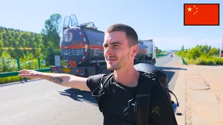 媒体不愿让你看到的中国另一面