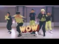 Post Malone - Wow Donkee Choreography