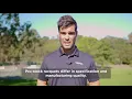 What is a Pro-Stock Racquet