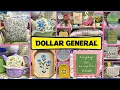 NEW 1 Dollar General Weekly Arrivals Home Decor Finds You NEED