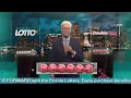 Lotto Double F5 07-22-2026