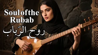 Meditative Arabic Rubab And Flute موسيقى رباب وناي عربية للتأمل 