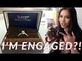 GETTING ENGAGED VLOG