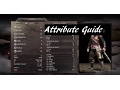 Nioh Attribute Guide