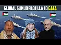 Download Lagu The global Sumud Flotilla