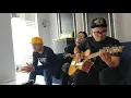 Lagu AKHIRNYA KITA BERPISAH