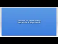 htaccess file not redirecting http www to https www