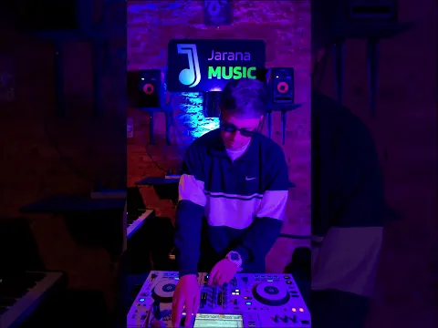UNA DEL DUKO? Tranqui, @JUANRMX.  lo resuelve de esta manera #perreo #rkt #party #dj #djsession