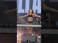 Download Lagu Melanie C - I Turn To You - dj set on BitterSweetFestival (14-08-2025) #bittersweetfestival