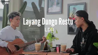 Download Loro Ati Official - LAYANG DUNGO RESTU (LDR) || COVER ( Virnanda \u0026 Bagas A ) MP3