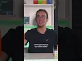 How to build a 3D animated flip button - Tutorial