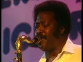 AlBert Collins & The Icebreakers 1985 1.Listen Here 2.If Trouble Was Money