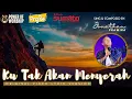 Download Lagu KU TAK AKAN MENYERAH (original video lyric version) - Jonathan Prawira #powerofworship