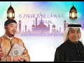 Download Lagu 6 ZIKIR DAN SELAWAT TERBAIK~USTAZ AMAL \u0026 ALLAYARHAM USTAZ ASRI IBRAHIM