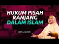 Download Lagu Bagaimana Menyelesaikan Permasalahan Pisah Ranjang Dalam Islam? | Rumah Mamah Dedeh religiOne