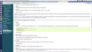 Python Help - Terminal Canopy Bpython and