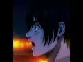 Download Lagu Eren \u0026 Mikasa❤️‍🩹- Die with a smile | [AMV/EDIT]