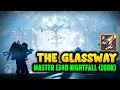 Destiny 2 The Glassway Master 1340 100k Nightfall Ordeal Guide - 10 Power Under
