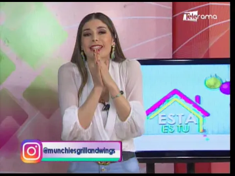 Munchies Grill and Wings