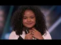 God-GIFTED Female Singers BREAK Reality with INSANE Vocal Control!