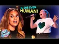 God-GIFTED Female Singers BREAK Reality with INSANE Vocal Control