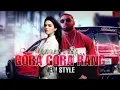 Download Lagu Gora Gora Rang | NEW STYLE vs Kendall Jenner vs Mercedes AMG (Creative Chores)