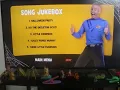 The wiggles Halloween party 2021 DVD menu walkthrough (part 1)