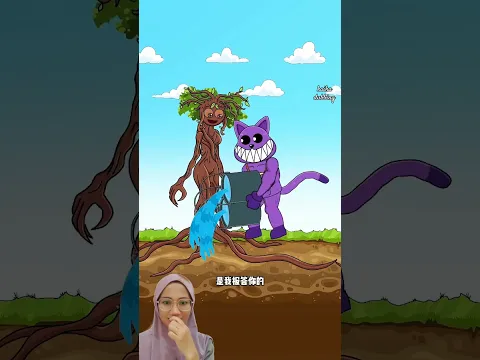apel jahat vs apel baik