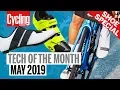 Tech of the Month May 2019 Shoes Special Cycling Weekly