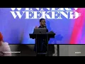 Winners Weekend 2026 Night 1 Elevated Established